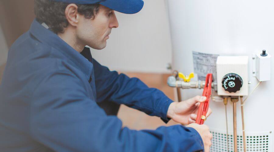 Professional emergency plumbing in Meherrin, VA